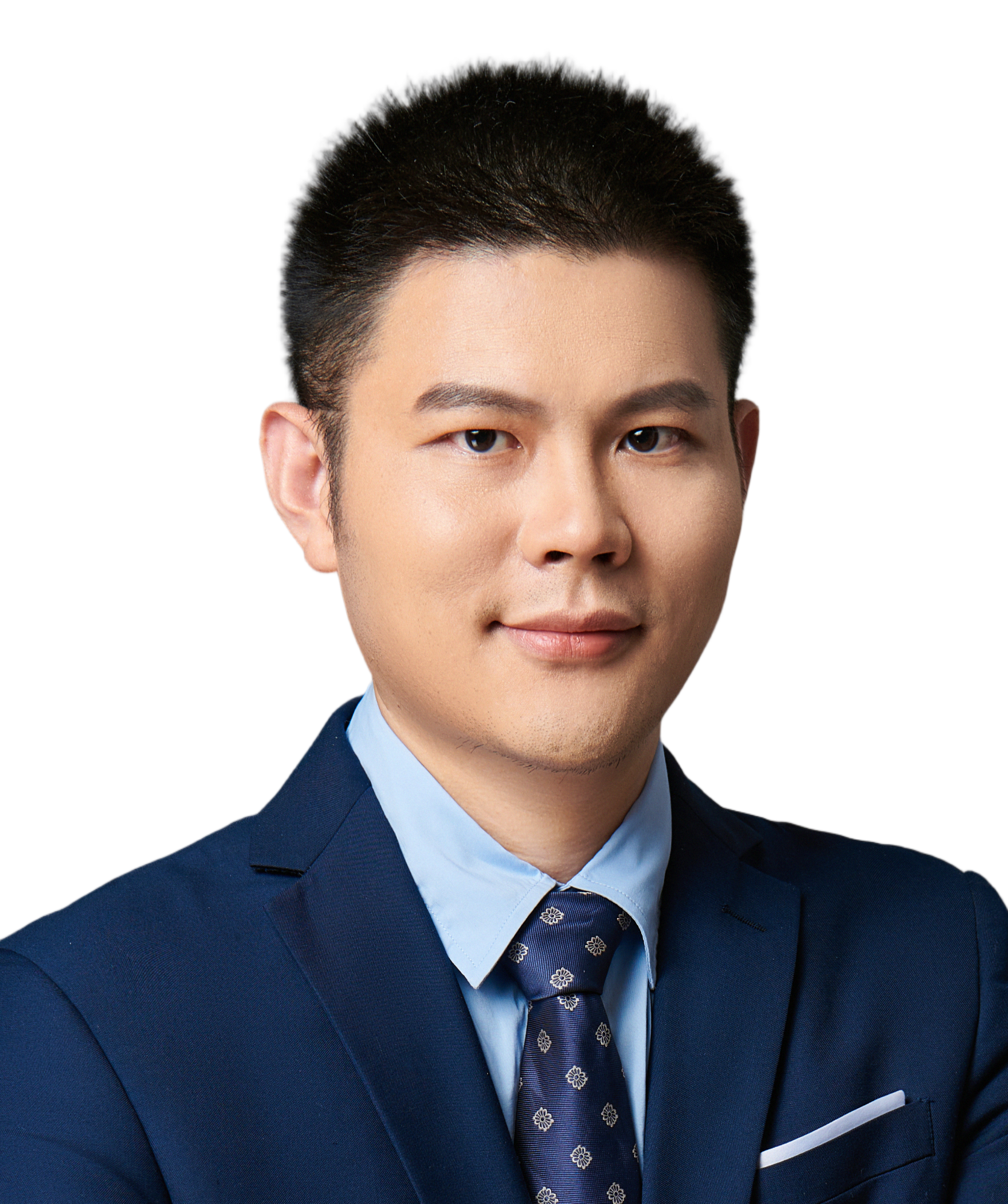Chuanyu Han